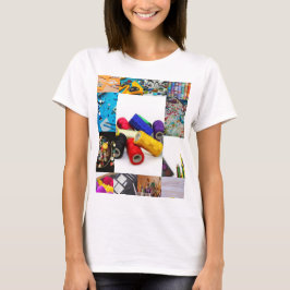 Camiseta Crafter