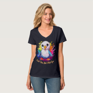 Camiseta Craftilo T-Shirt