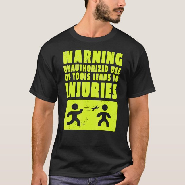 Camiseta Craftsmen Scramble (Anverso)