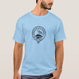 Camiseta Cragan un Fhithich (luz)