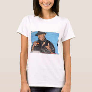 CAMISETA CRAIG ROSS JOVEN LEÓN MERCANCÍAS