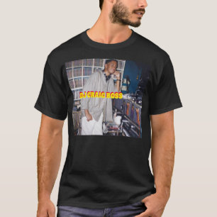 Camiseta CRAIG ROSS T-Shirt