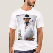 Camiseta CRAIG ROSS YOUNG LION