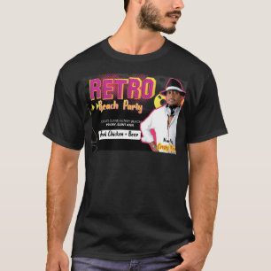 Camiseta CRAIG ROSS YOUNG LION