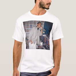 Camiseta CRAIG ROSS YOUNG LION T-Shirt