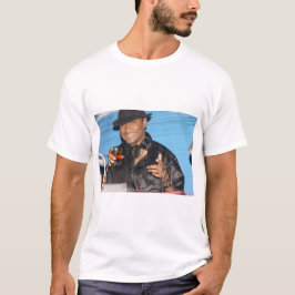 CAMISETA CRAIG ROSS YOUNGE LION MERCH