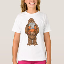 Camiseta CRAM & BIGFOOT