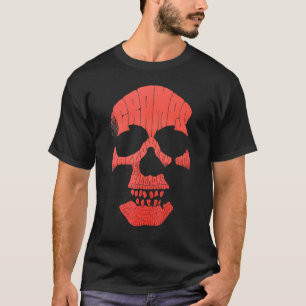 Camiseta Cramps Banda Mejor Tee Para Hombres Hombres Mujere