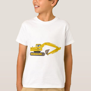 Camiseta Crane