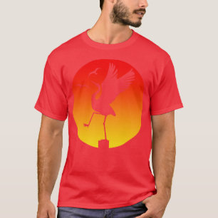 Camiseta Crane Kick