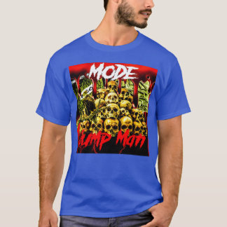 CAMISETA CRÁNEO