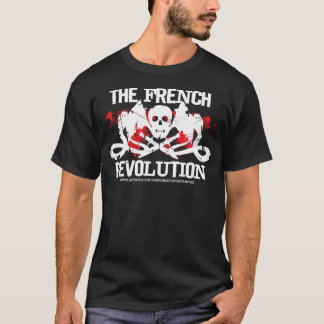 Camiseta Cráneo con alas de TFR "+Cobras+Escudo de armas de