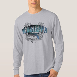 Camiseta Cráneo de Dubsteppa