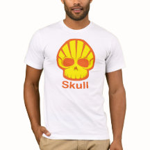 Cráneo de Shell