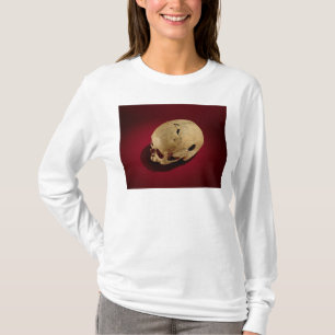 Camiseta Cráneo de Trepanned