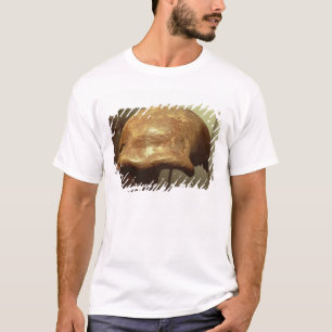 Camiseta Cráneo de un Neanderthal
