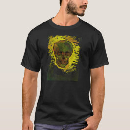 Camiseta Cráneo de Vincent van Gogh