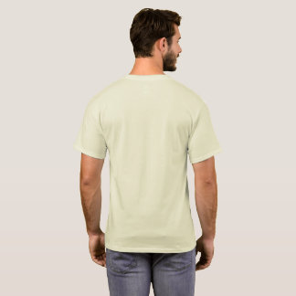 Camiseta Cráneo Floral Gótico