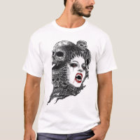 CRÁNEOS DEL VAMPIRO