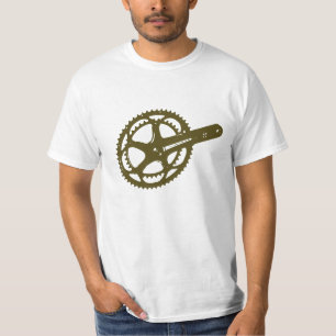 Camiseta Crankset
