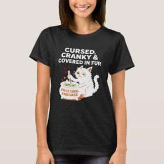 Camiseta Cranky Cursi