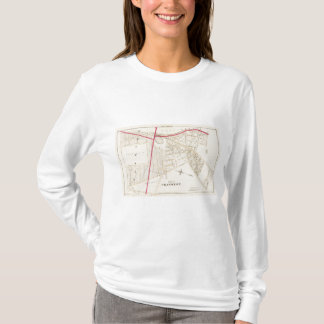 Camiseta Cranston Johnston Rhode Island