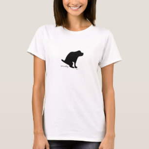 Camiseta "Crapping on Cruelty"
