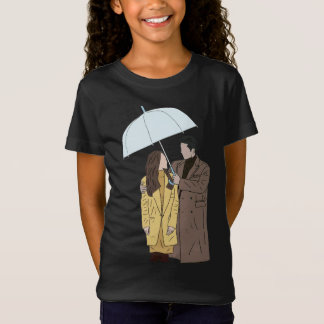 Camiseta Crash Landing On You (kdrama) Ri Jeong Hyeok