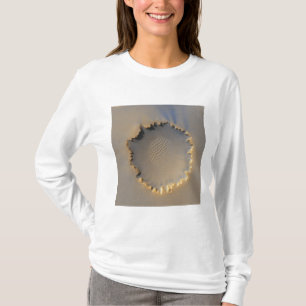 Camiseta Cráter de Victoria en Marte