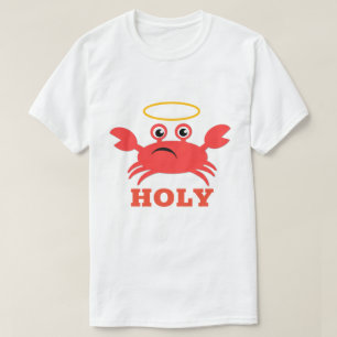 Camiseta Cráter sagrado