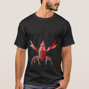 Camiseta Crawford