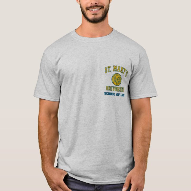 Camiseta Crawford, Shawn (Anverso)