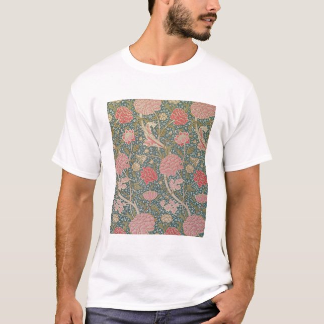 Camiseta 'Cray', 1884 (Anverso)