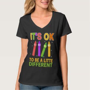 Camiseta crayon teys hombres crayones de huesos de perro cr