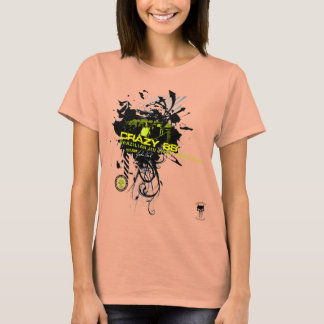 CAMISETA CRAZY 88 O-REN ISHII 2