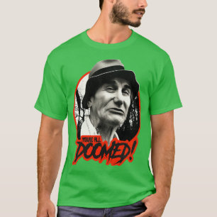 CAMISETA CRAZY RALPH DOOMED