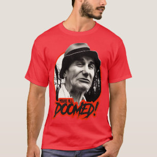 CAMISETA CRAZY RALPH DOOMED