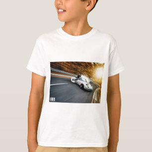 Camiseta Crazy Roadster Drifter