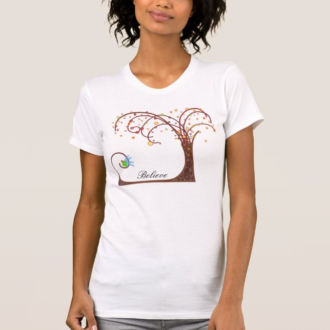 Camiseta Crea (Anverso)