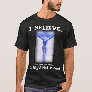 Camiseta Crea
