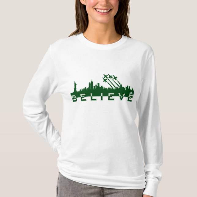 CAMISETA CREA (Anverso)