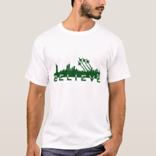CAMISETA CREA