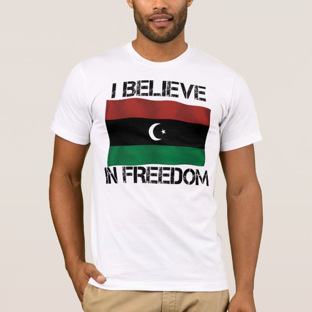 Camiseta Crea 1 (Anverso)