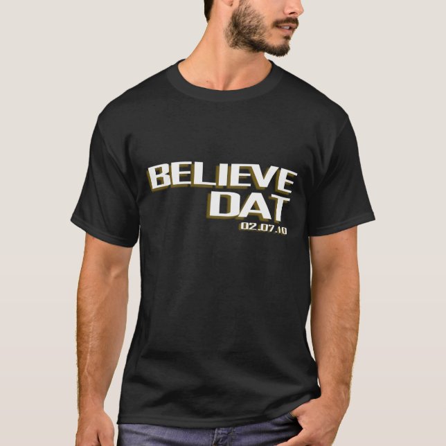 Camiseta Crea DAT (Anverso)