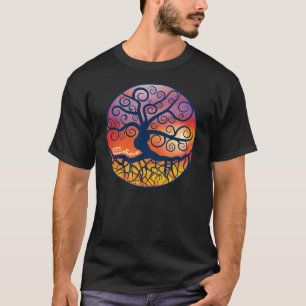 Camiseta Crea el CD