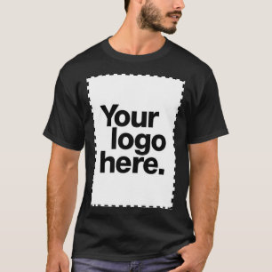 Camiseta Crea el tuyo propio