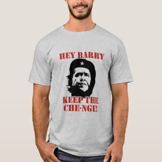 Camiseta Crea en esto