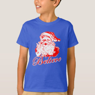Camiseta Crea en Santa
