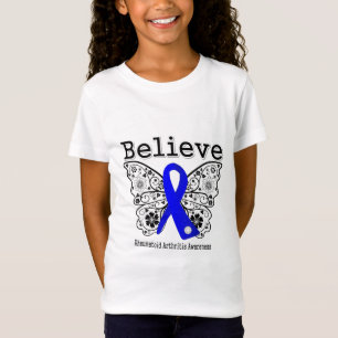 Camiseta Crea la artritis reumatoide