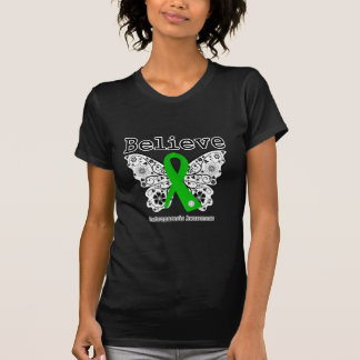 Camiseta Crea la conciencia de Gastroparesis